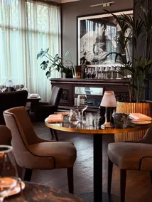 Hotel Coco - Restaurant