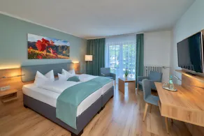 Park-Hotel Traben-Trarbach - Quarto