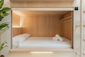 Literal Hostel - Rom