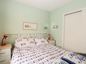 En-Casa - Chambre