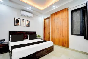 Townhouse Sector 143B Noida - Room
