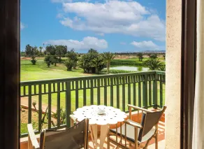 Pickalbatros Hôtel Du Golf - Adults Friendly 16 Years Plus- All-Inclusive - Vue de la chambre