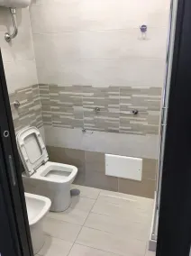 L'Orto del Conte - Bagno
