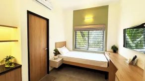 Rehoboth Signature Luxury Stay - Rom