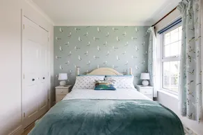 Gulland - Chambre