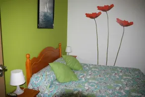 El Rento Alojamiento Rural - Chambre