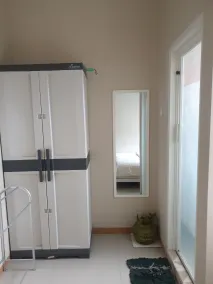 Green Homestay - Zimmer
