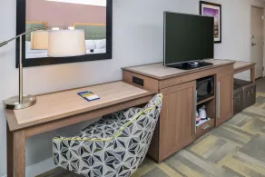 Hampton Inn & Suites Altoona-Des Moines - Chambre
