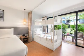 OUTRIGGER Khao Lak Beach Resort - Chambre
