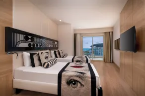 Delphin Imperial Lara - Room