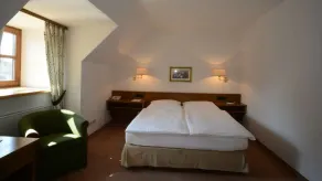 Hotel Gasthof Moosleitner - Quarto