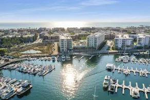 Residence Inn by Marriott Marina del Rey - Vue de la chambre