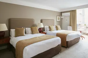 Coldra Court Hotel by Celtic Manor - Room
