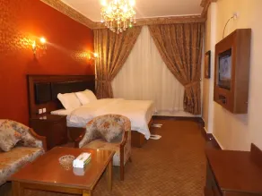 Canary Beach Hotel - Room