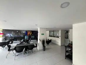 Hotel Portal Central - Restaurant