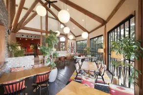 Fiore Shima - Restaurant