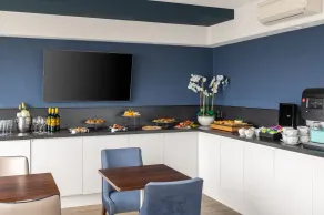 Sofitel London Gatwick - Habitación