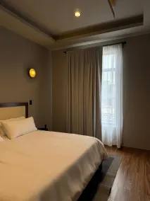 Casa Mädi Hotel Boutique - Quarto