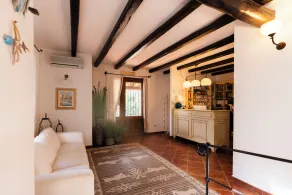 Borgo Degli Ulivi - Reception