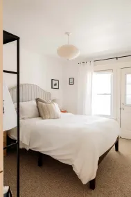 The Bentley Inn - Zimmer