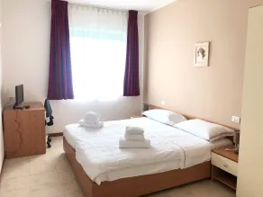Sportland - Zimmer
