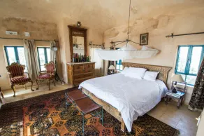 Beit Al Fannan - Room