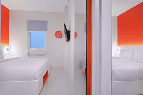 Starlet Hotel BSD City - Room