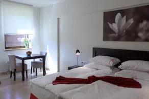 Euphoria Club Hotel & Resort - Room