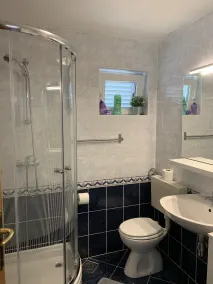 Apartment King - Bathroom