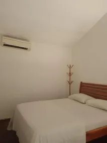 Pousada Italia - Chambre