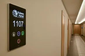 Valens Hotel Downtown - Room