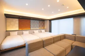 GOLD STAY Nagoya Osu - Room