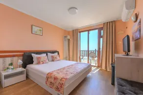 Morski Briag Hotel - Chambre