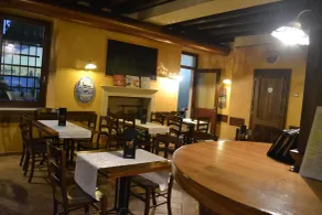 Locanda La Sosta - Restaurant