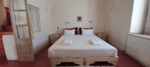 Villa Kisiris - Room