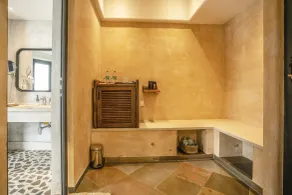 Jay Gurudev J Wild Resort, Jawai by Paandora Collections - Bathroom