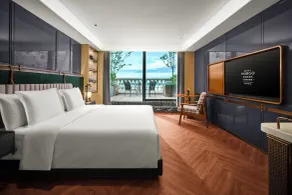 Hotel Indigo Harbin Central Avenue by IHG - Habitación