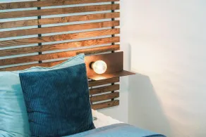 Hotel Limfjorden - Habitación