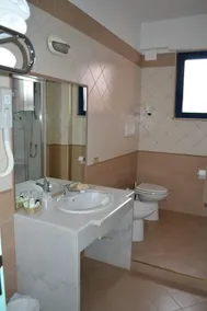 La Villa dei Gourmets - Struttura Sanificata - Bathroom