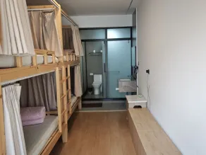 Tiger Leaping Half Way Guest House - Chambre