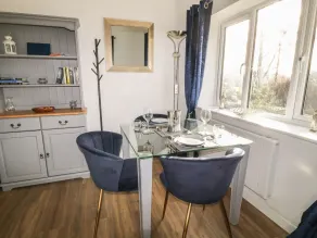 Primrose End - Privat køkken