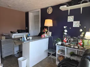 Lakeview Motel & Cottage - Reception