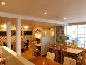 The Nags Head - Restaurant