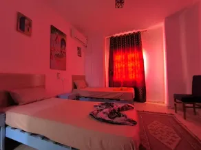 Hotel Youssef Sousse Medina - Værelse