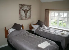Alder Cottage - Zimmer