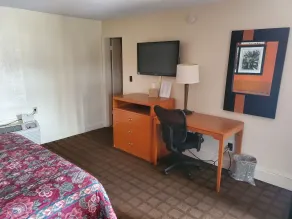 Relax Inn - Rom