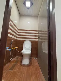 SHUKLA HOTEL - Salle de bain