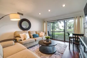 Waterfront Condo on Lake Conroe w/ Boat Launch! - Innvendig