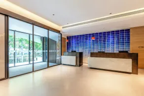 Holiday Inn Express Guiyang Downtown by IHG - Reception