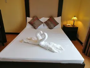 Lancaster Hotel Manila - Værelse